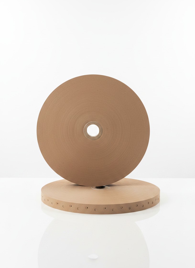 GUMMED TAPE KRAFT